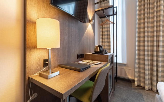 Hotel Cornelisz