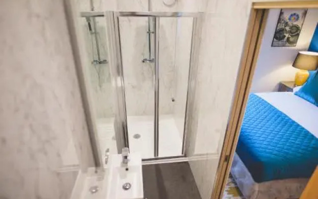 The Kings Arms - Fleggburgh