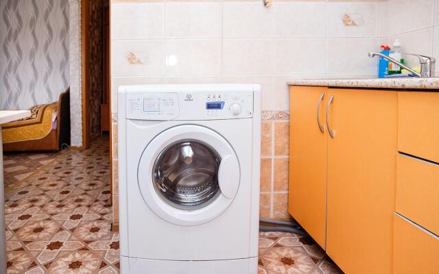 Апартаменты КемХотел на ул. Красноармейская, д. 137