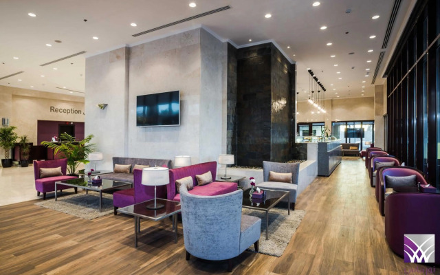 Normas Hotel