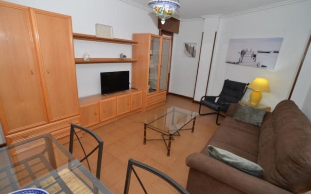 Apartment in Isla Playa, Cantabria 103305 by MO Rentals