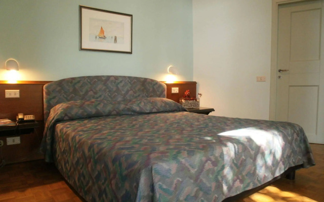 Albergo Villa & Roma