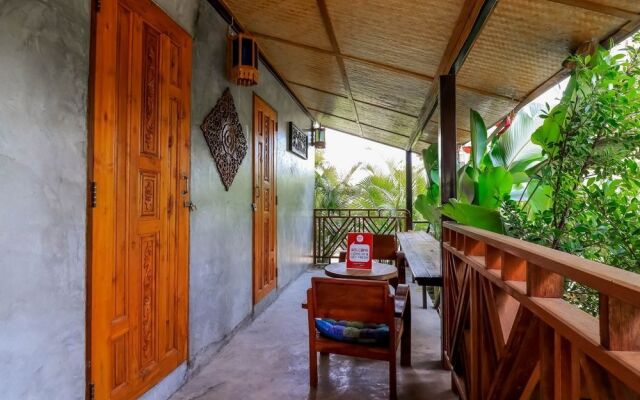 Nida Rooms Chill Out Ban Kad Mae Wang