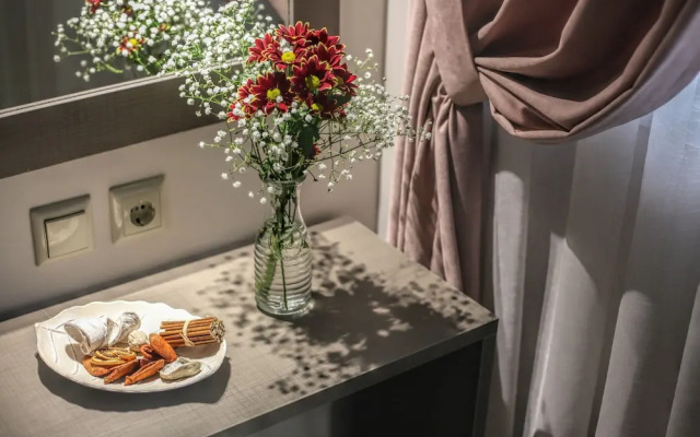 Del Sol Meteora Luxurious Family Suites2