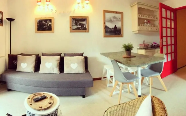 Residence Tigny - 3 Pièces pour 6 Personnes 44