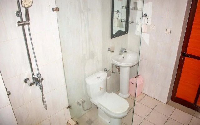 Good News Guesthouse