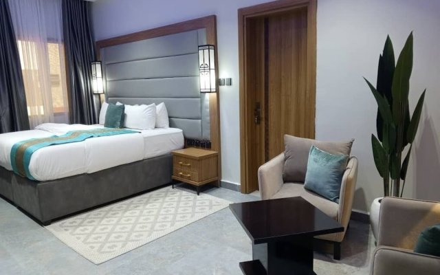 Chiben Leisure Resort & Hotel
