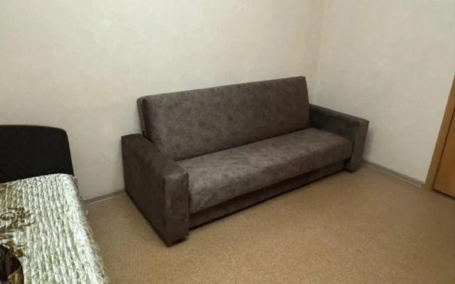 Hostel on Lenina 137