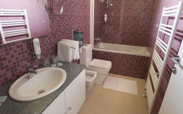 Holiday Homes Ocepkov Gaj