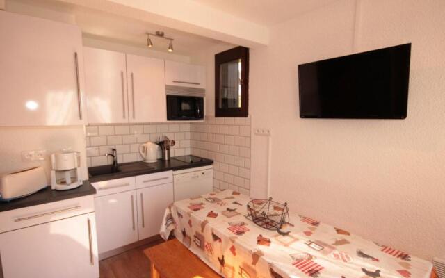 Appartement Les Saisies, 4 pièces, 8 personnes - FR-1-293-59