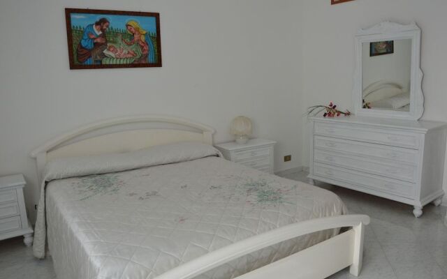 Casa vacanze Caccamo Medievale