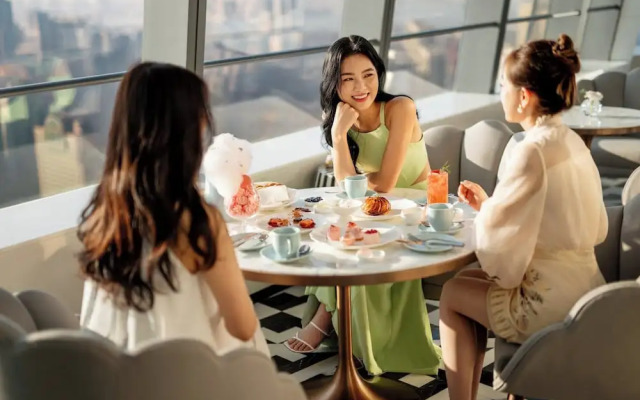 Four Seasons Hotel Dalian