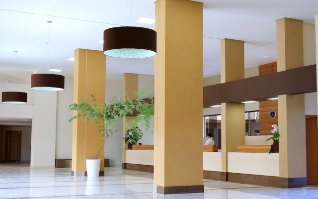 Boulevard Suíte Hotel by WAM Experience