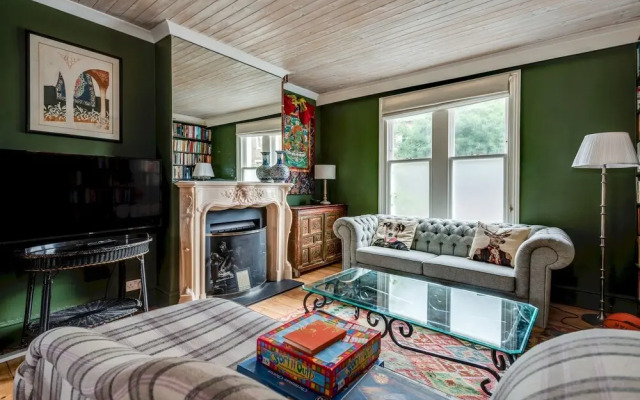 The Professor s House - 3 Bedrooms - Jericho