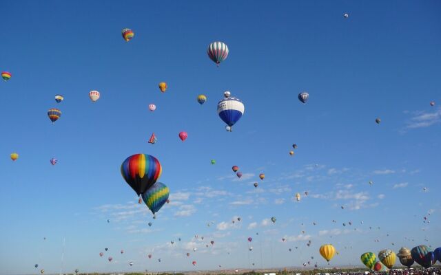 Siegel Select Albuquerque