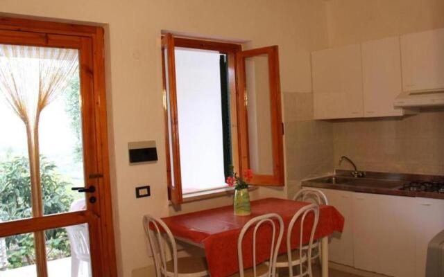 Residence Gli Stingi - One-bedroom Apartment