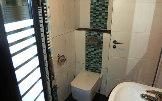 Ferienwohnung Jeremy