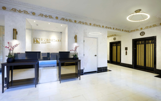 Eurostars Langford - Image 2