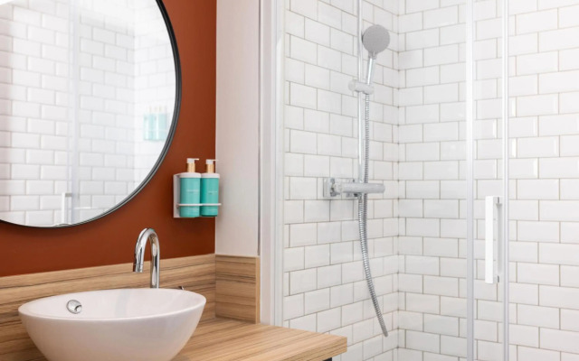 ibis Styles Lille Aeroport