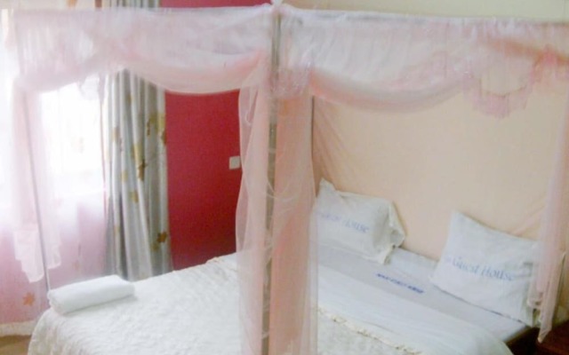 Naju Home Stay