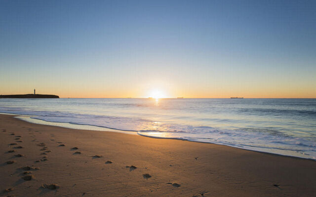 Best Western City Sands - Wollongong Golf Club