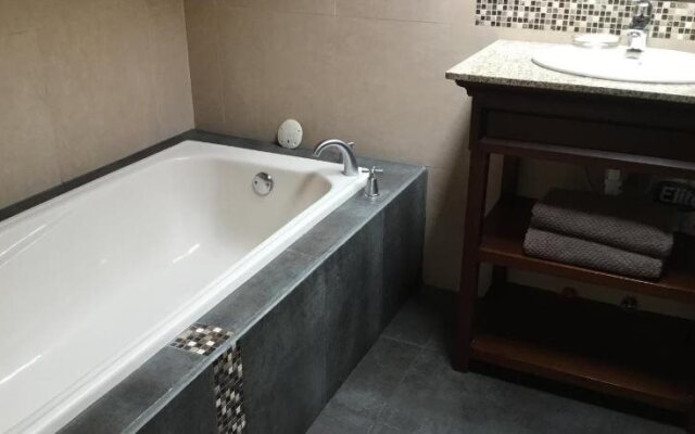 Casa Hibiscus Hotel