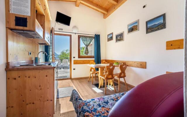 Camping Al Lago Appartamento 3
