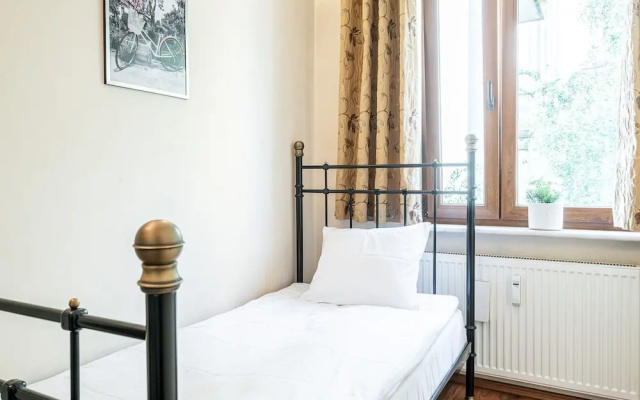 RentPlanet - Apartament Łaciarska