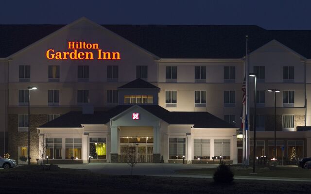 Hilton Garden Inn Cedar Falls