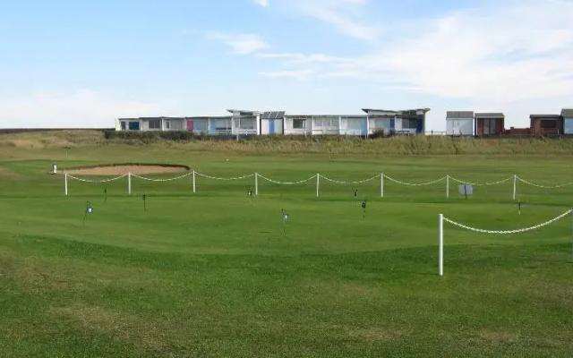 The Grange & Links Hotel