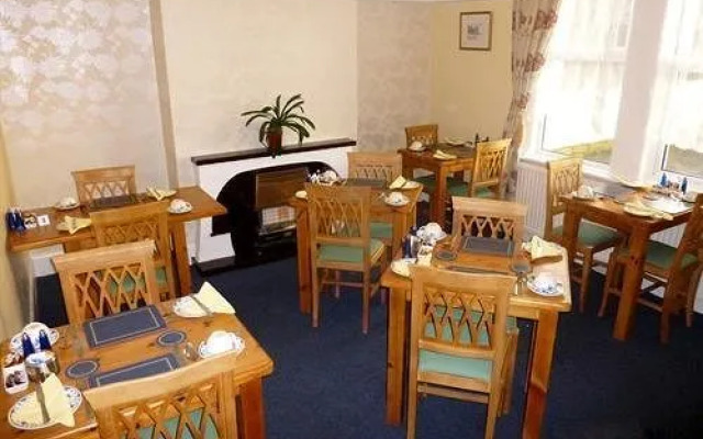 Amberlea Guest House