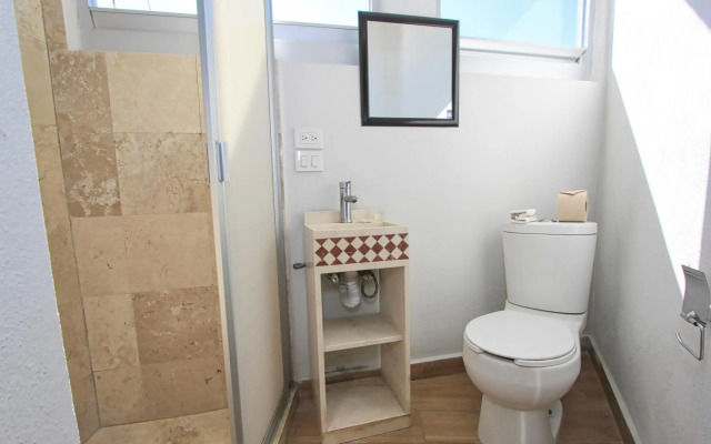 Hotel Real Guanajuato