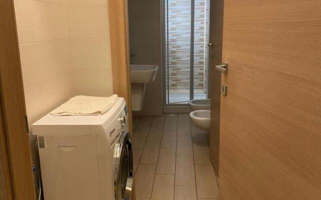 Central Station Suite Apartment