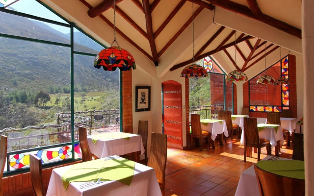 Suites Arcoiris