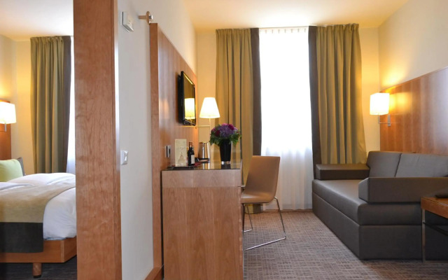 K+K Hotel am Harras