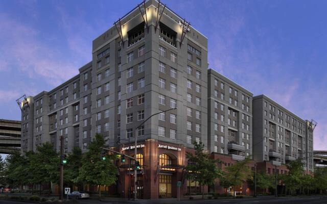 Residence Inn by Marriott Portland Downtown/RiverPlace