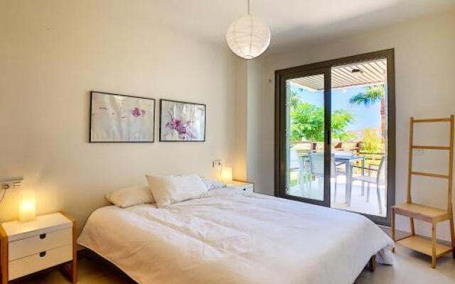 Mundo Aguilon 1 Chambre 4100