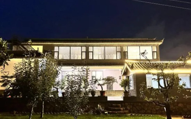 Lijiang Country Inn
