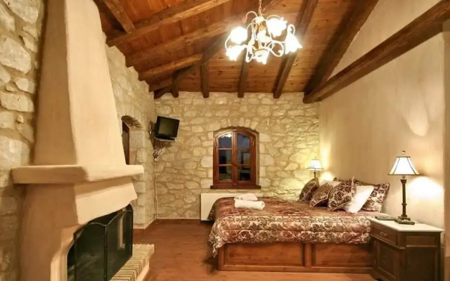 Archontiko Kolokotroni