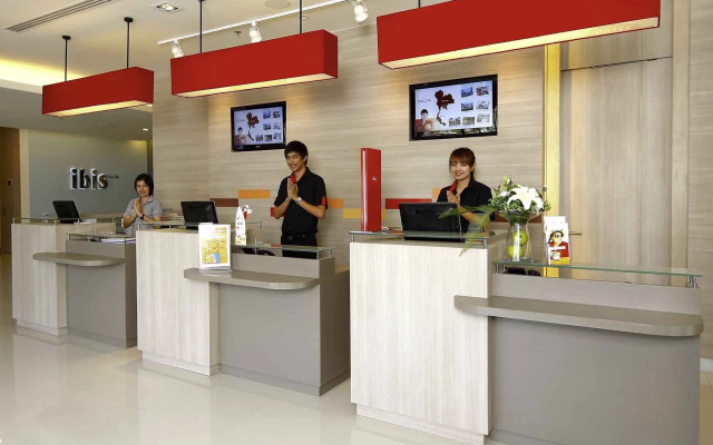 ibis Hua Hin