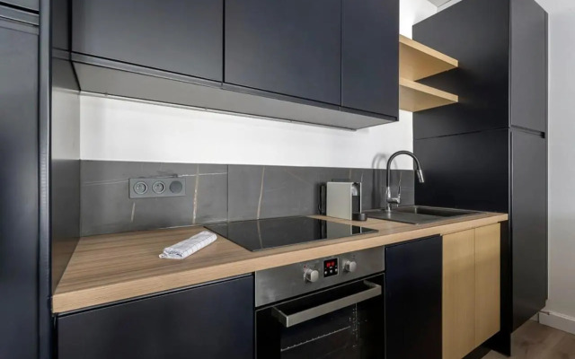 Hamac Suites Jacobins Le méritant 4 personnes