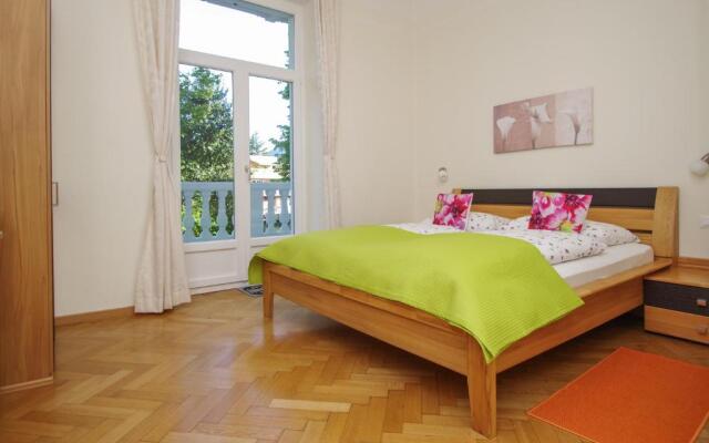Residence Diana