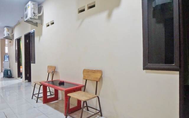 OYO 91667 The K House