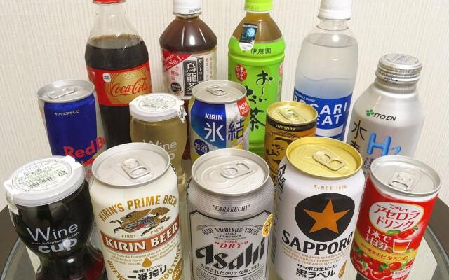 Koriyama View Hotel Annex