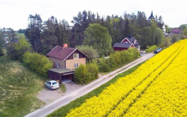 The Cozy Little House