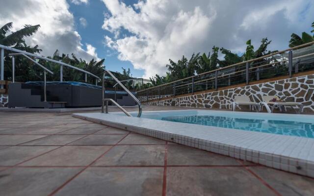 Hacienda La Dehesa (Only Adults)