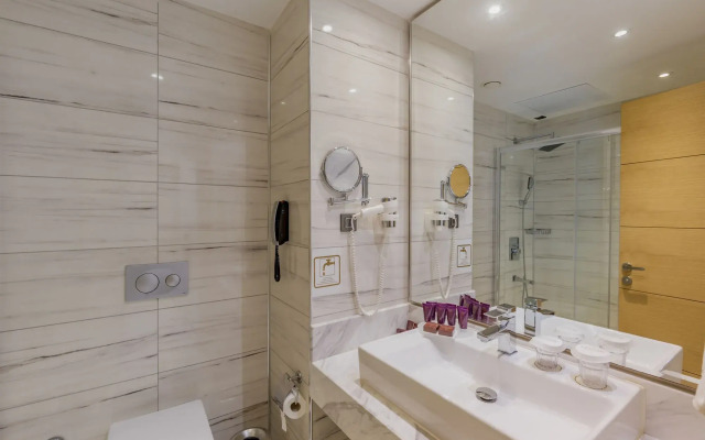 Mary Hotels Alanya