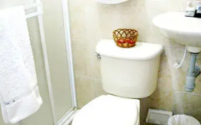 Hotel Colombia Real