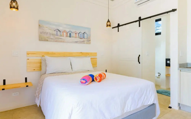 Villas VR Beachwalk Avellanas