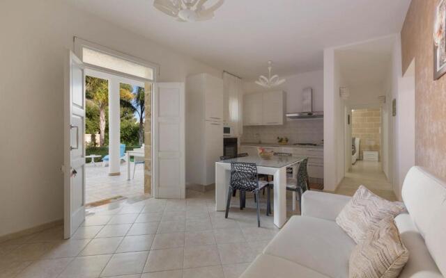 Villa La Strea by BarbarHouse